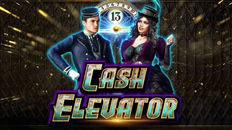 Cash Elevator