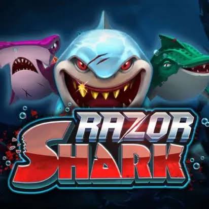 Razor Shark 2